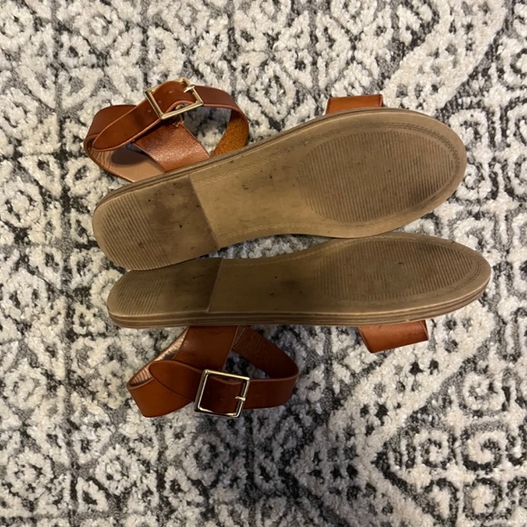 Steve Madden Sandals - Picture 4 of 8